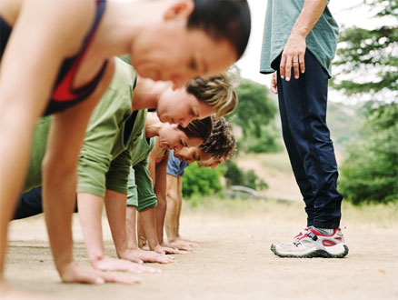 bootcamp generic pic I love Bootcamp!!!