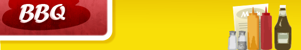 bbq banner