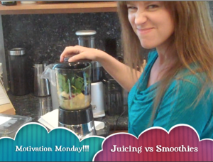 Nutrition Crash Course by Audra Thompson!