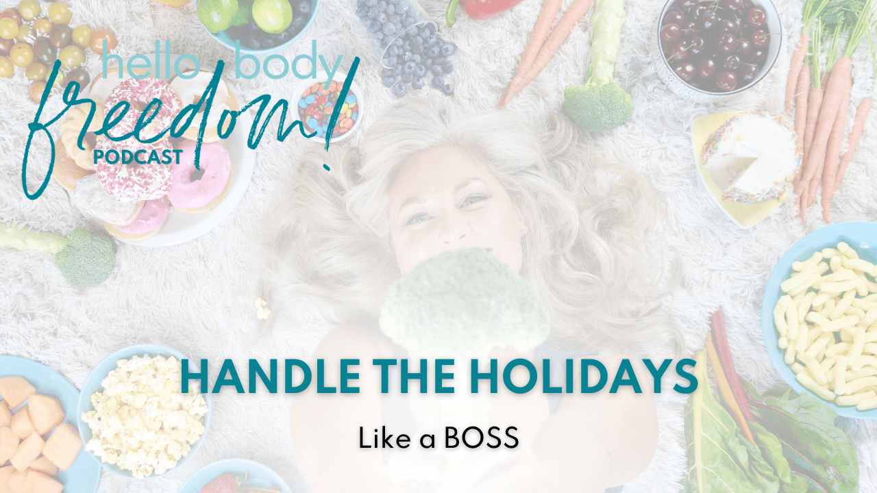 Handle the Holidays like a BOSS